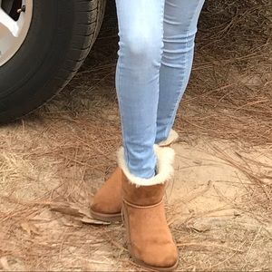 Uggs